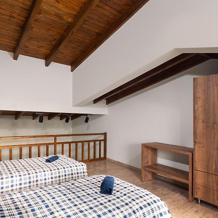 Achilles Maisonette Palekastro Zewnętrze zdjęcie