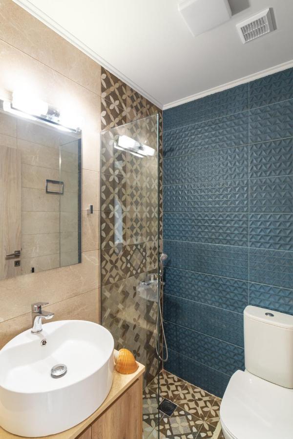 Achilles Maisonette Palekastro Zewnętrze zdjęcie