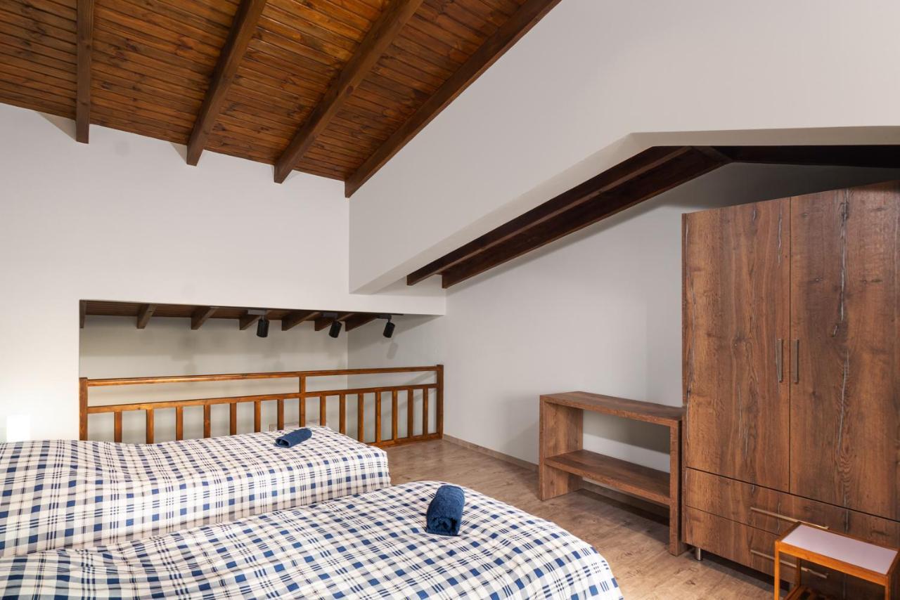 Achilles Maisonette Palekastro Zewnętrze zdjęcie