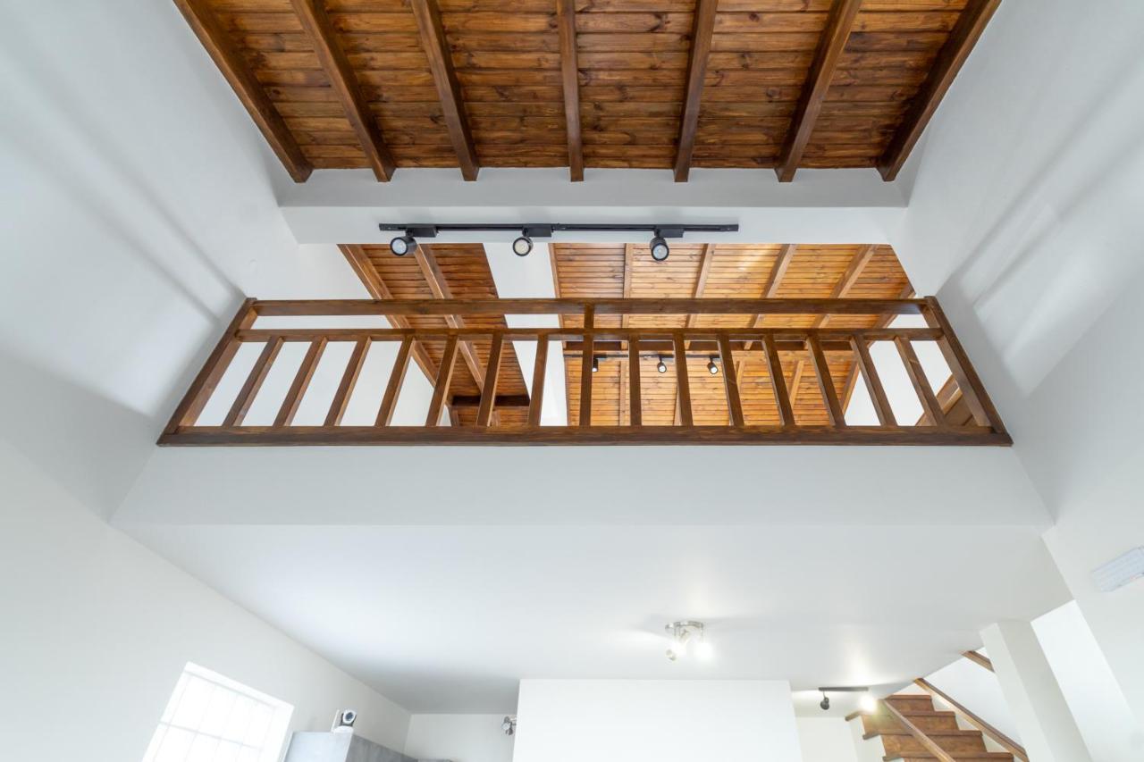 Achilles Maisonette Palekastro Zewnętrze zdjęcie